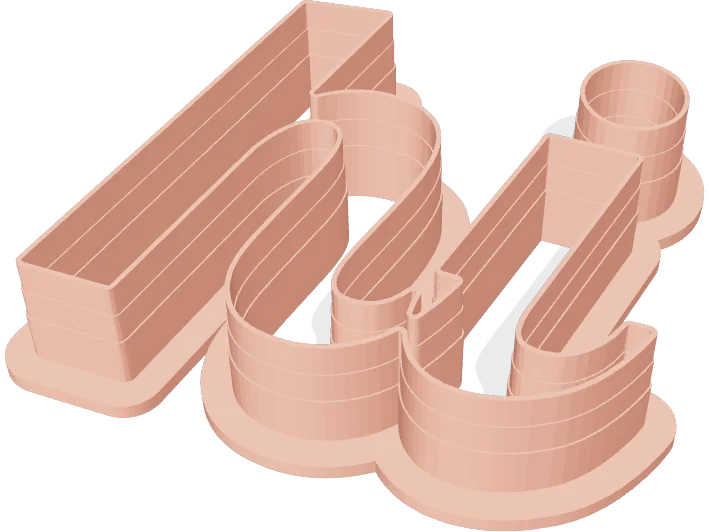 Script hi cookie cutter
