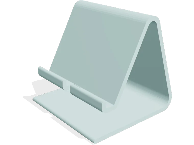 10 inch tablet charging stand, 62 degrees